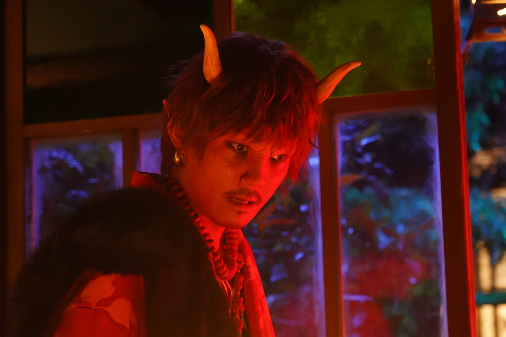 Youkai Sharehouse