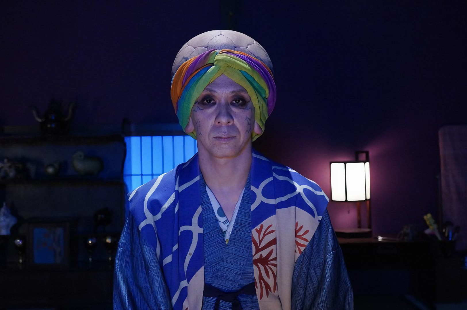 Youkai Sharehouse