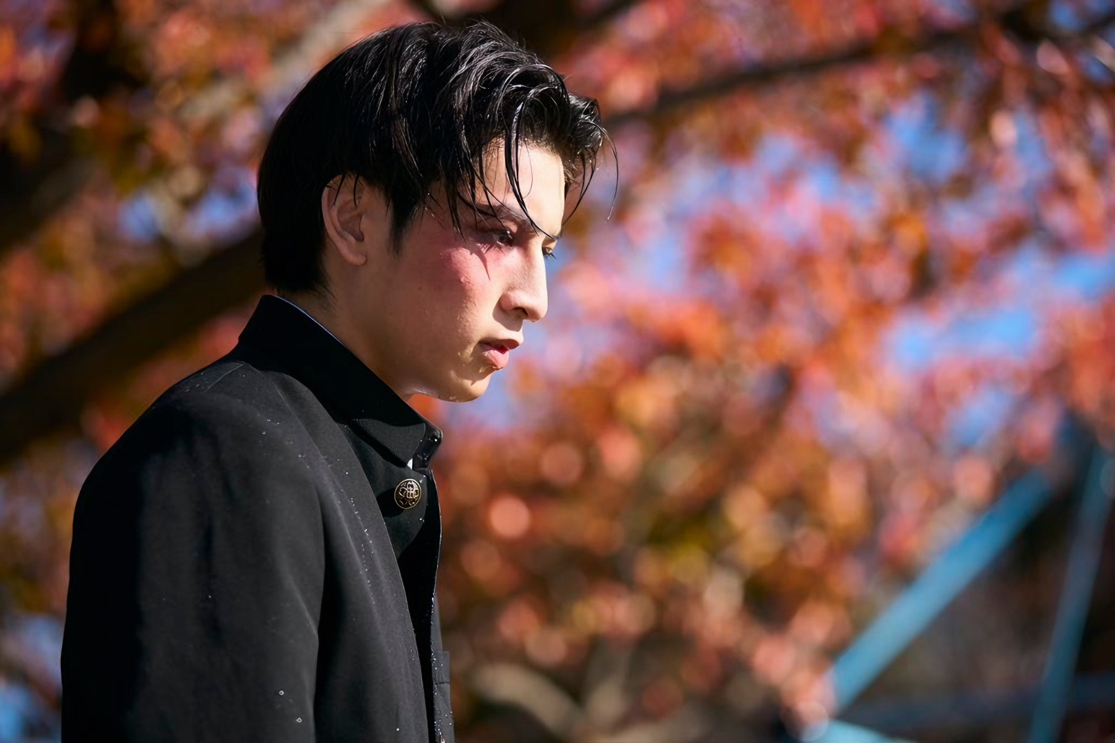 Renai Kakumei
