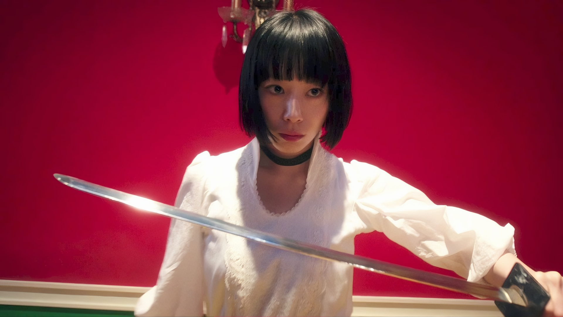 Tokyo Vampire Hotel